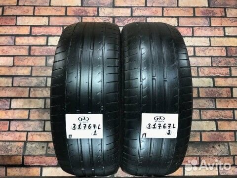 Michelin Primacy HP 205/55 R16 91V