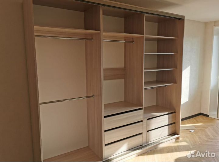 Стенка в гостиную