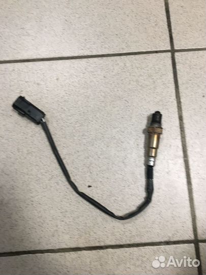 Лямбда зонд bmw r 1100 gs