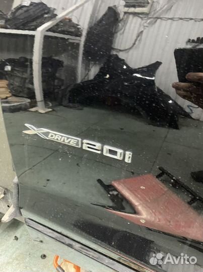 Шильдики на дверь bmw x3 f25