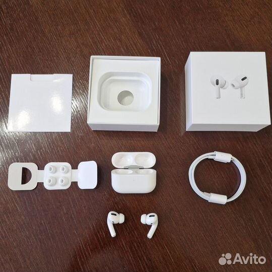 AirPods Pro Оптом