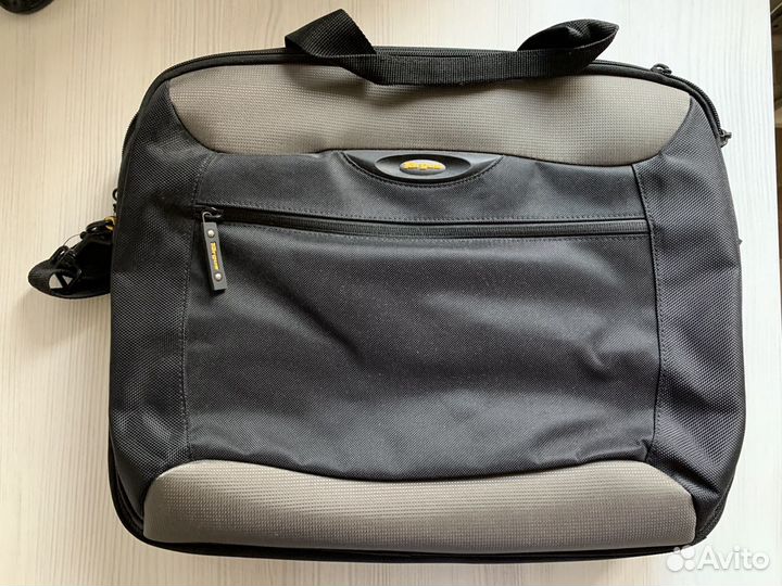 Сумка для ноутбука