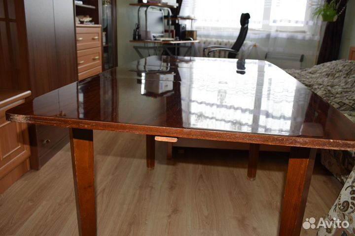 Стол раздвижной продам