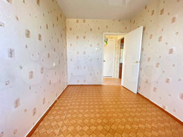 4-к. квартира, 70 м², 7/9 эт.