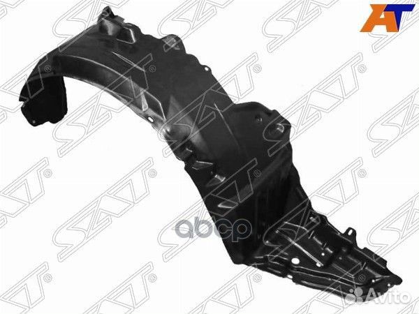 Подкрылок Nissan Cefiro 98-03 / Maxima 00-06