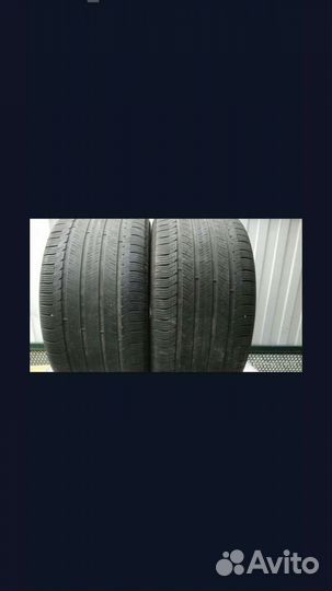 Michelin Latitude Cross 295/40 R20 104W
