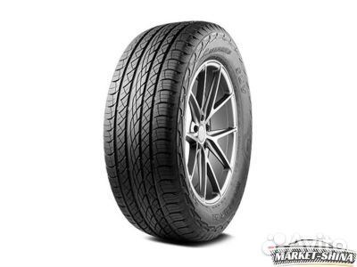 Antares Majoris R1 245/65 R17 111S