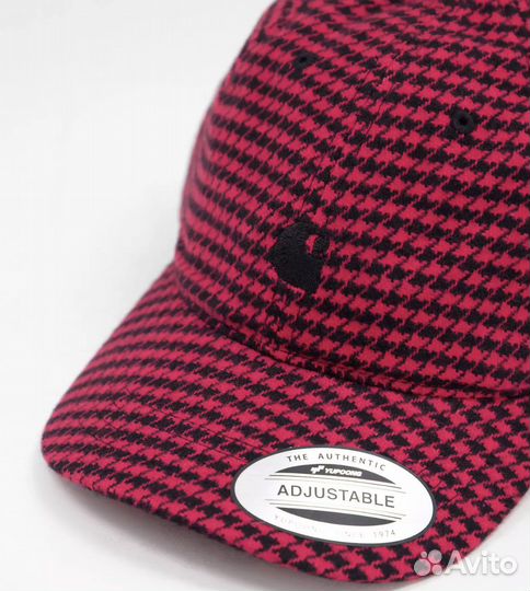 Кепка новая