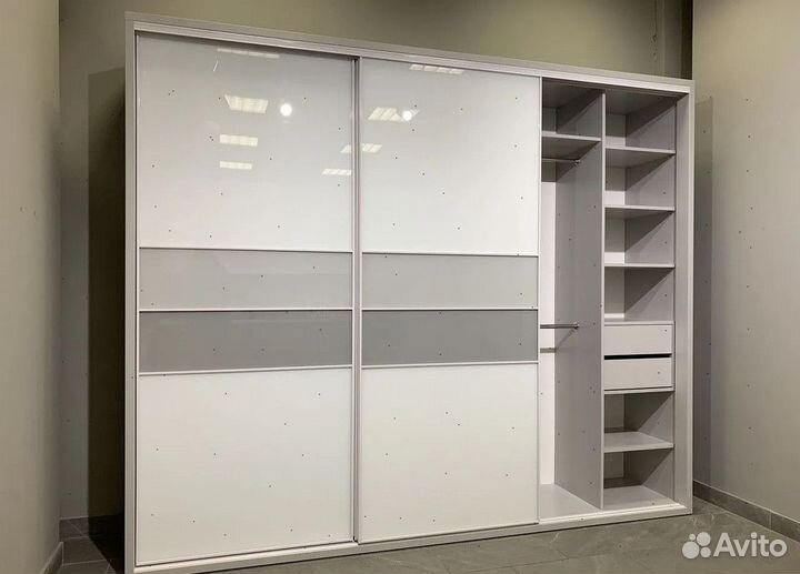 Шкаф купе на заказ