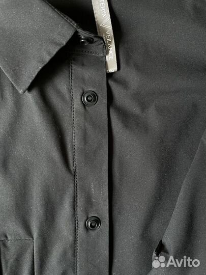 Рубашка Arcteryx Veilance Demlo Overshirt