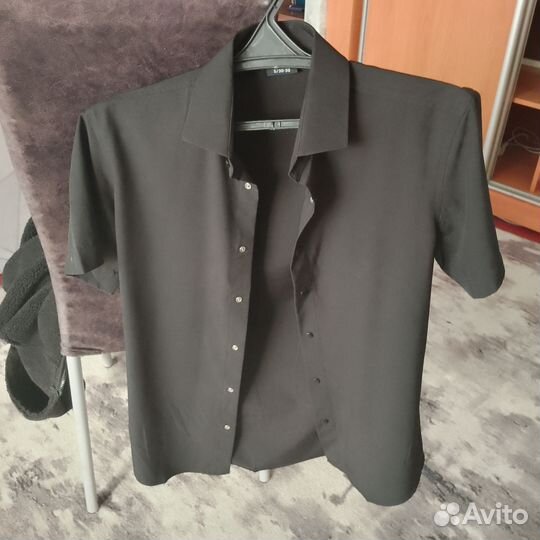 Женские вещи