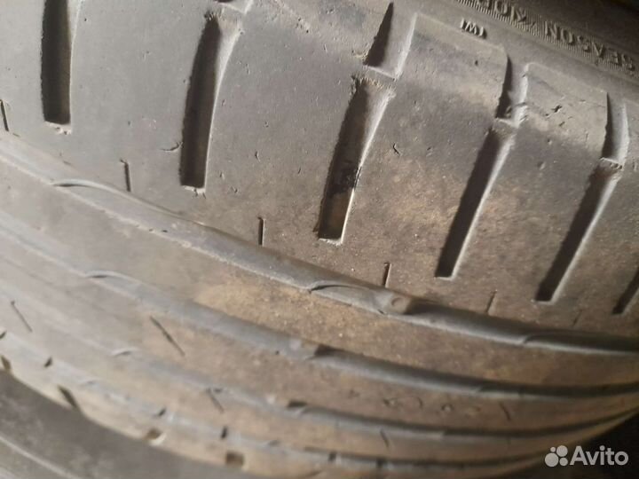 Колеса мерседес, ауди. 195 65 р15