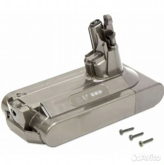 Аккумулятор ET Dyson V10 (SV12 )