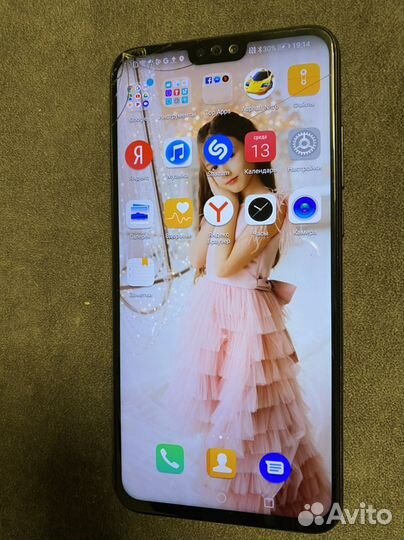 Honor 8x 64gb