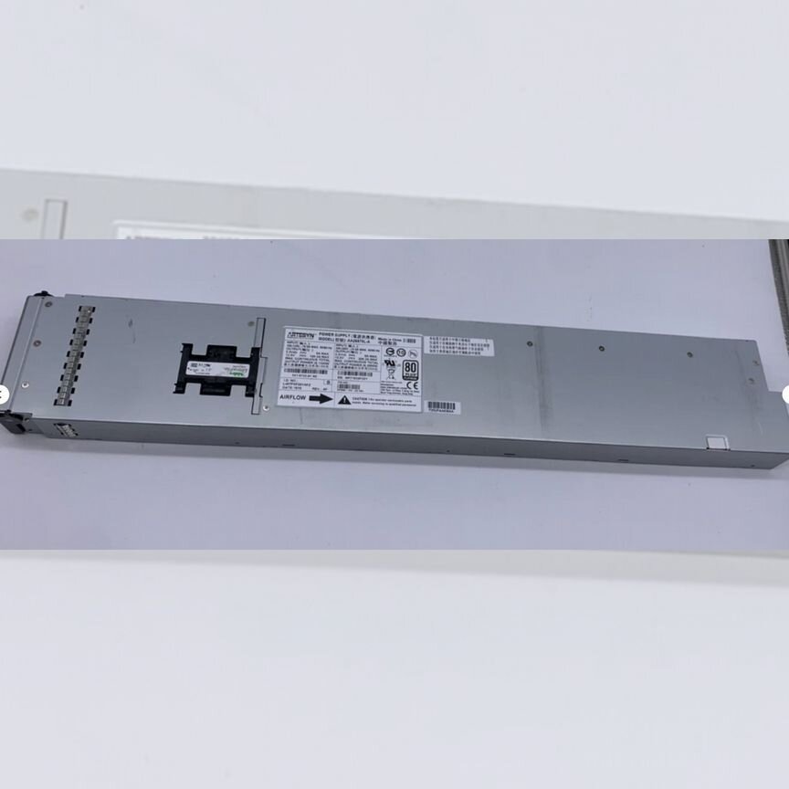 [UCSB-PSU-2500ACDV] Блоки Питания Acpl Ucsb-Psu-2500acdv