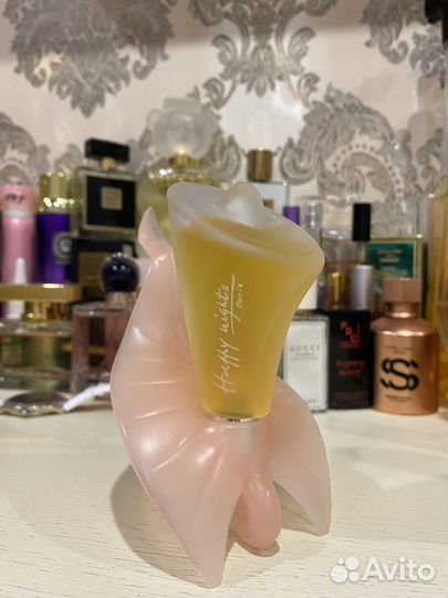 Духи женские