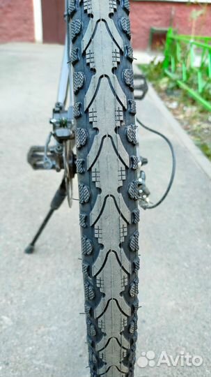 Велопокрышка kenda khan K935 700х35С