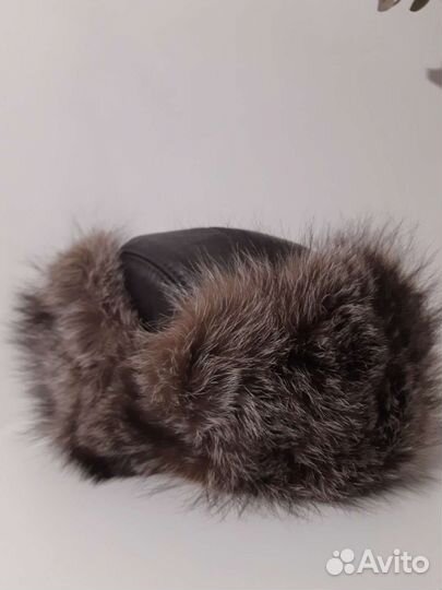 Шапка мужская