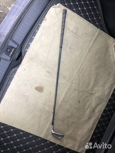 Клюшка для гольфа