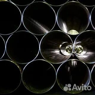 Труба новая 500х2 мм