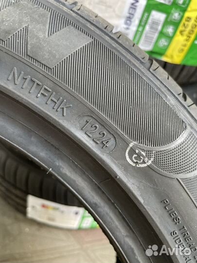 Kapsen ComfortMax S801 195/50 R15