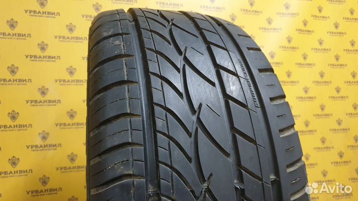 Cooper Zeon XST-A 275/55 R17 109V