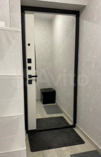 Квартира-студия, 34,3 м², 9/15 эт.