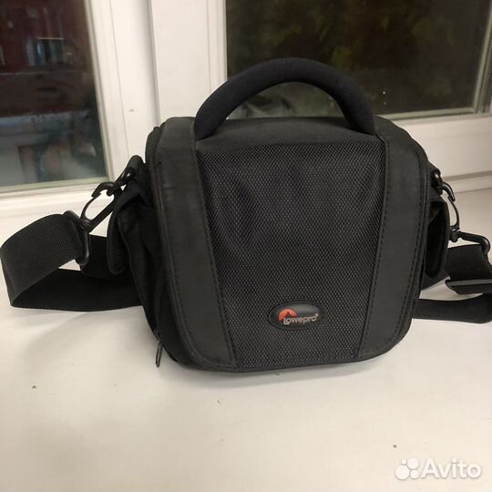 Сумка для камеры