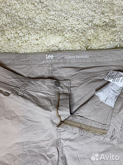 Шорты Lee