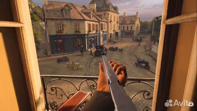 Аренда очков виртуальной реальности