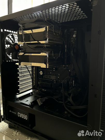 Системный блок i9