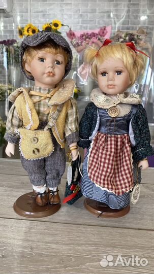 Парочка губки бантиком. Катя и Слава