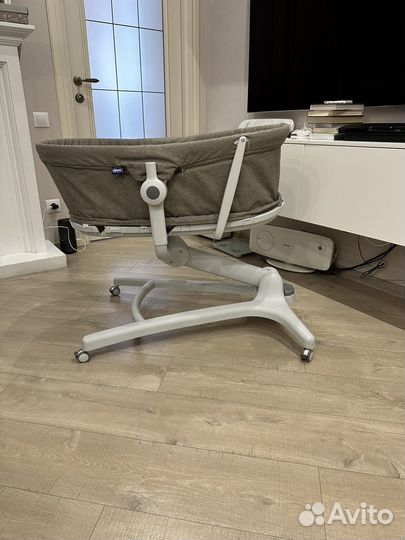 Люлька колыбель