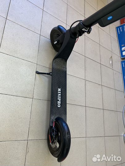 Электросамокат