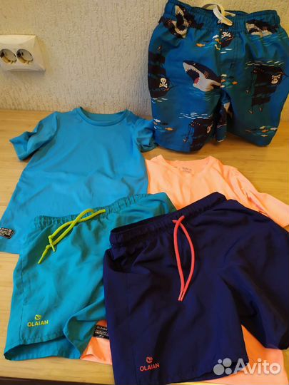 Плавки (плавательный костюм)