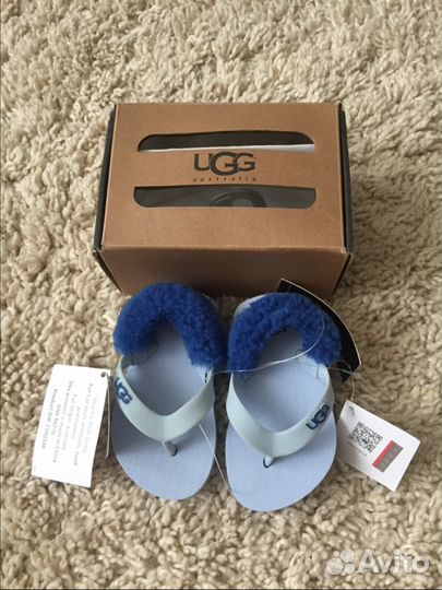 UGG (оригинал)