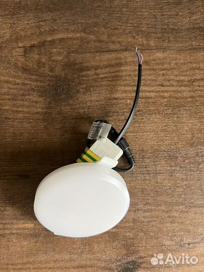 Novotech pandora светильник