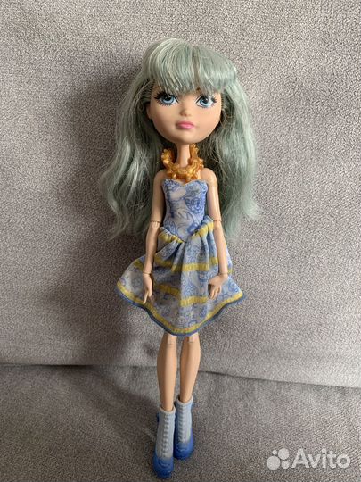 Кукла эвер афтер хай