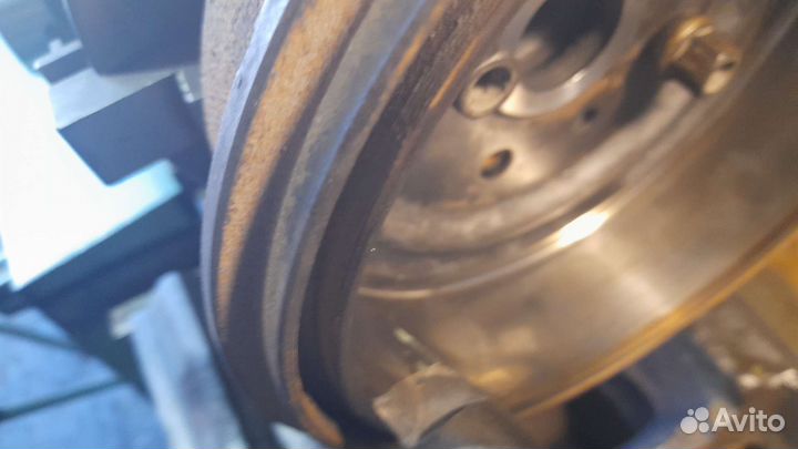 Токарные работы по металлу