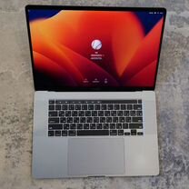 Apple MacBook Pro 16 2019 i9 32gb