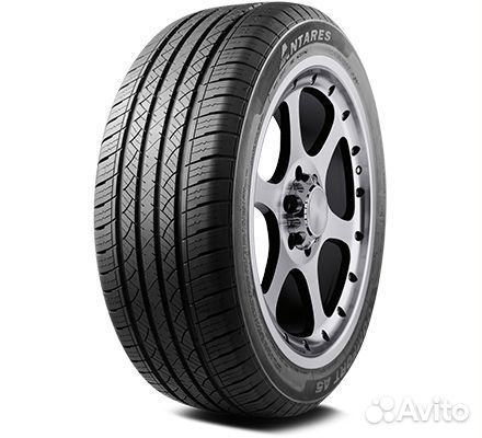 Antares Comfort A5 235/65 R18