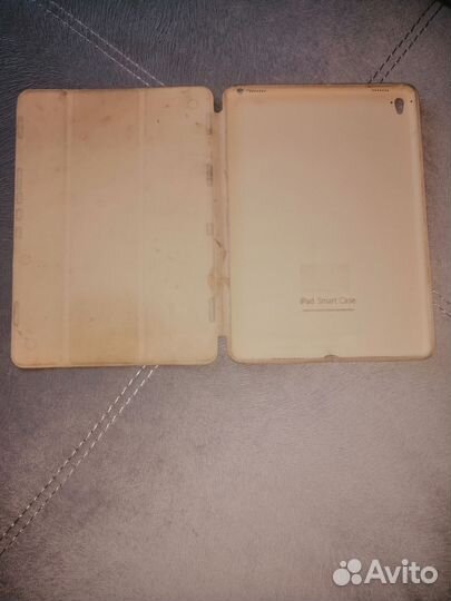 Чехол на iPad Smart Case