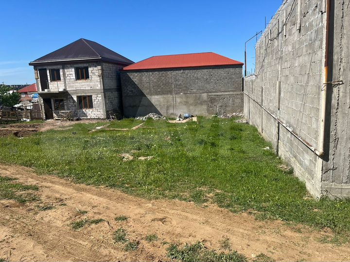 Участок 2 сот. (ИЖС)