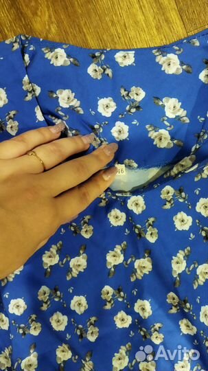 Платье женское новое