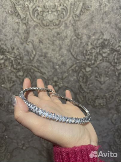 Колье чокер