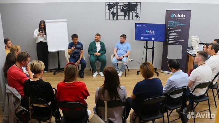 Разбор вашего отдела продаж