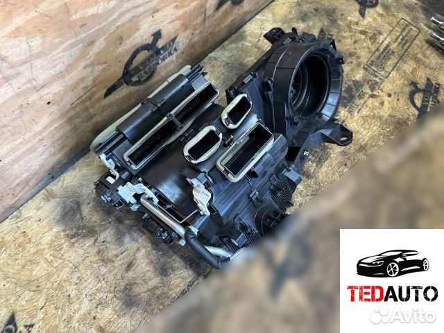 Корпус отопителя (печки), Lincoln Nautilus 2019