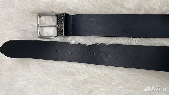 Ремень мужской Armani Exchange оригинал