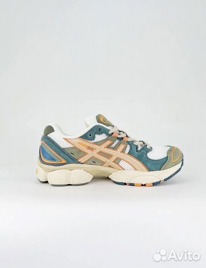 Кроссовки Asics gel nimbus