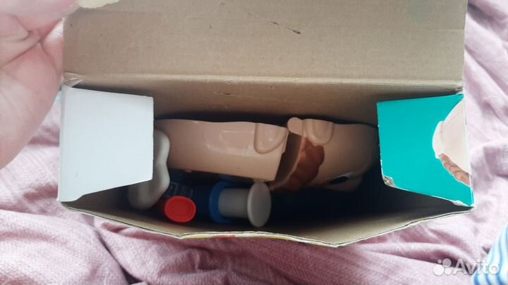 Игры развивающие